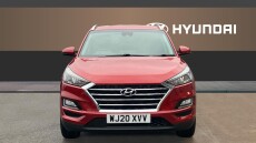 Hyundai Tucson 1.6 GDi SE Nav 5dr 2WD Petrol Estate